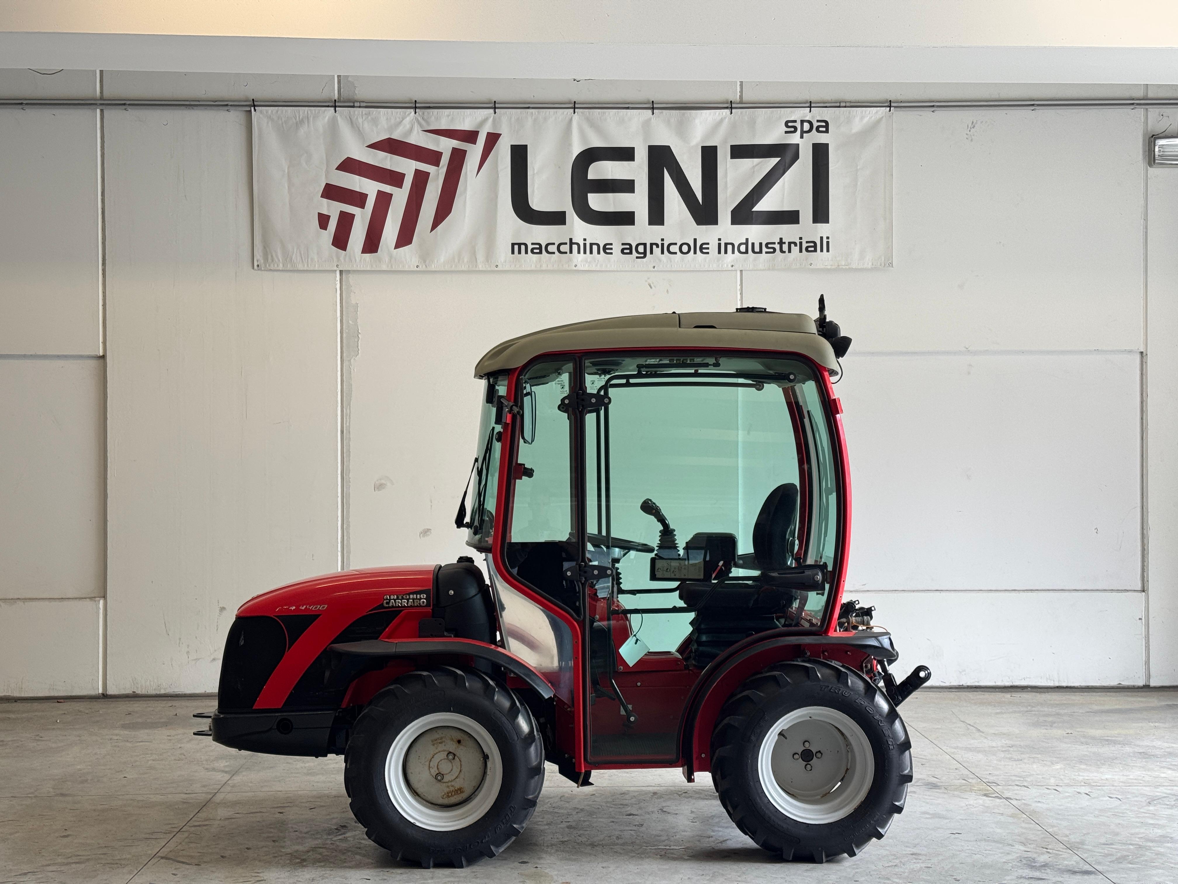 ANTONIO CARRRARO TTR 4400 (11)