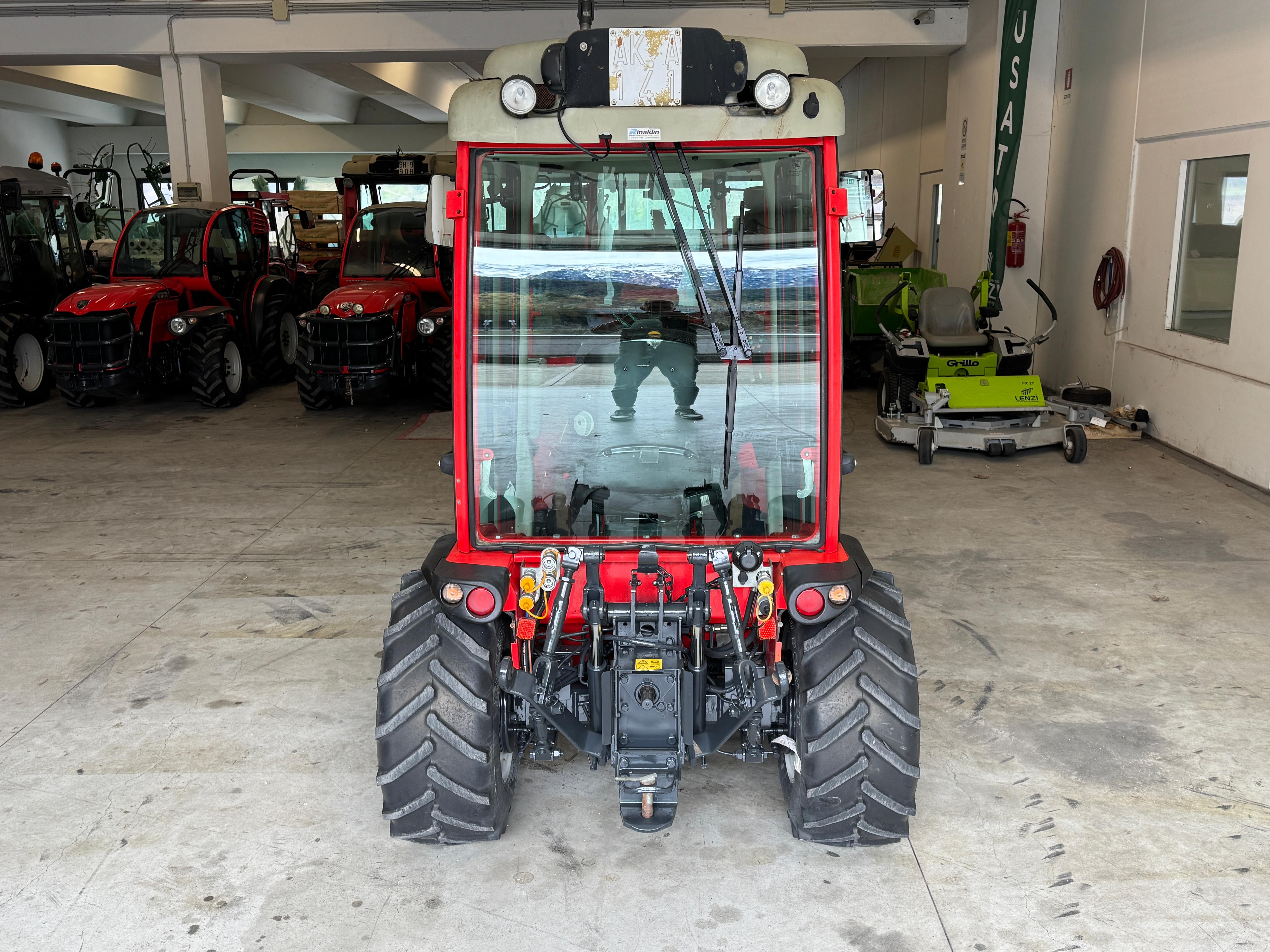 ANTONIO CARRRARO TTR 4400 (5)