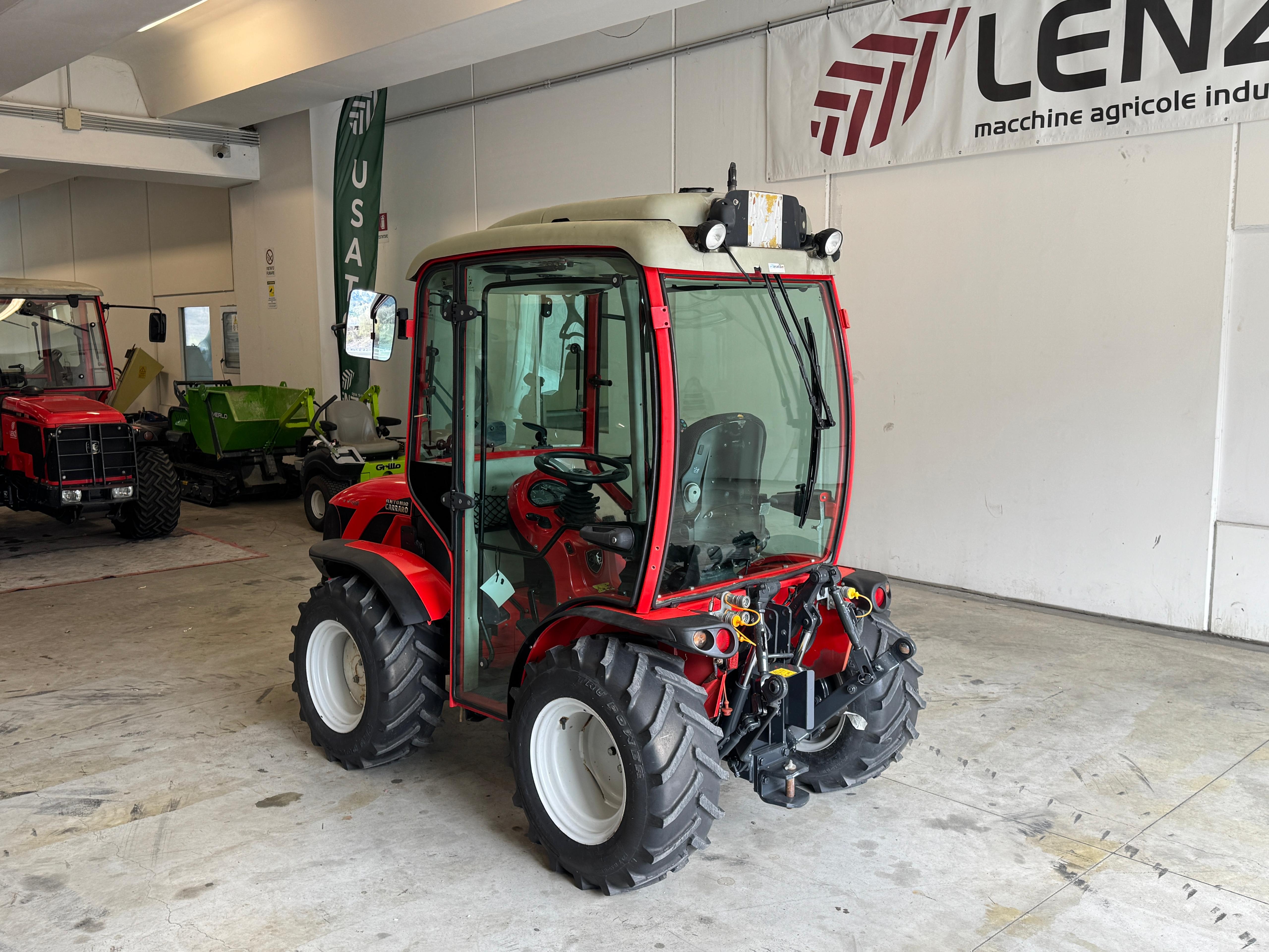 ANTONIO CARRRARO TTR 4400 (6)