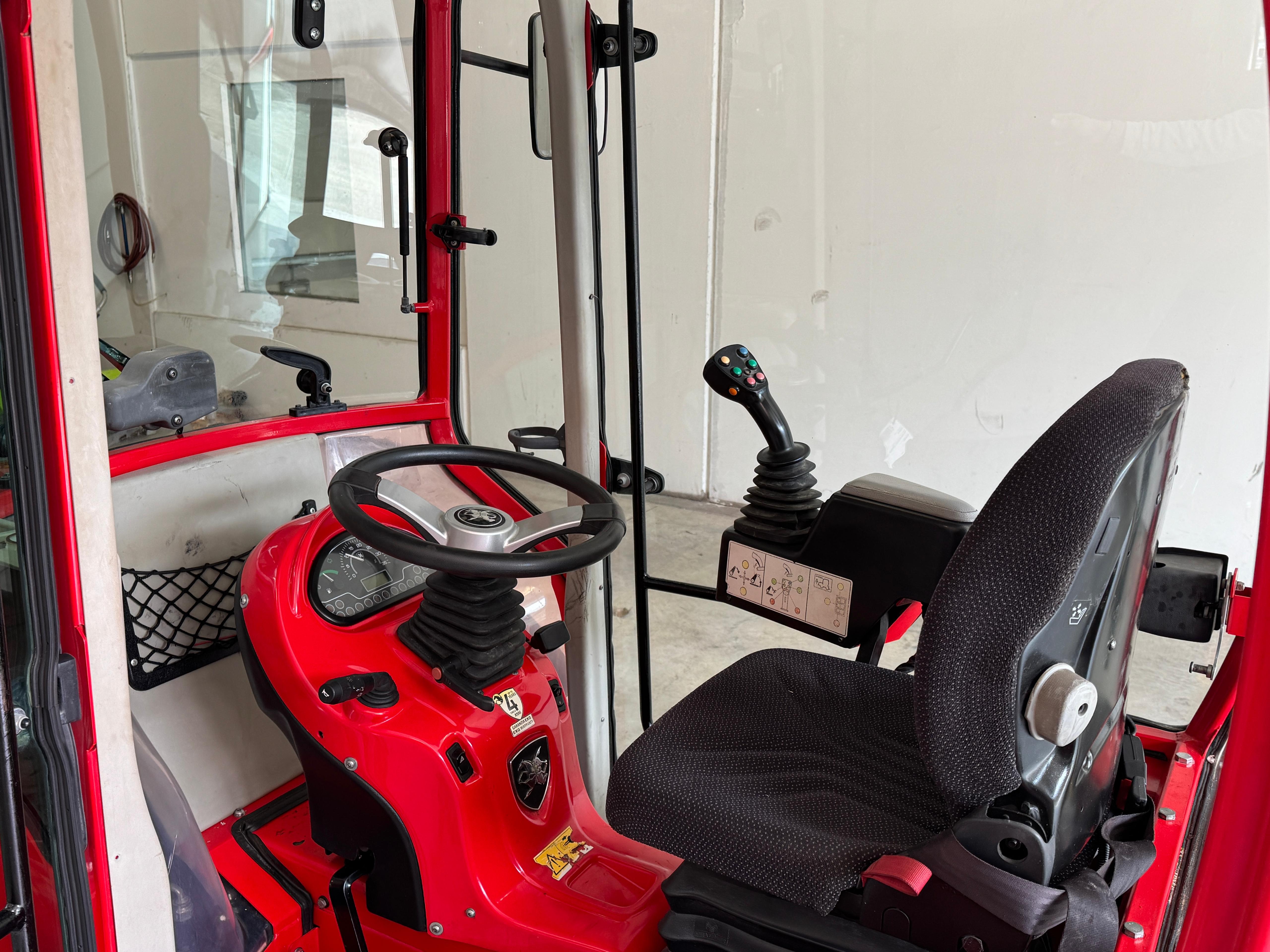 ANTONIO CARRRARO TTR 4400 (7)