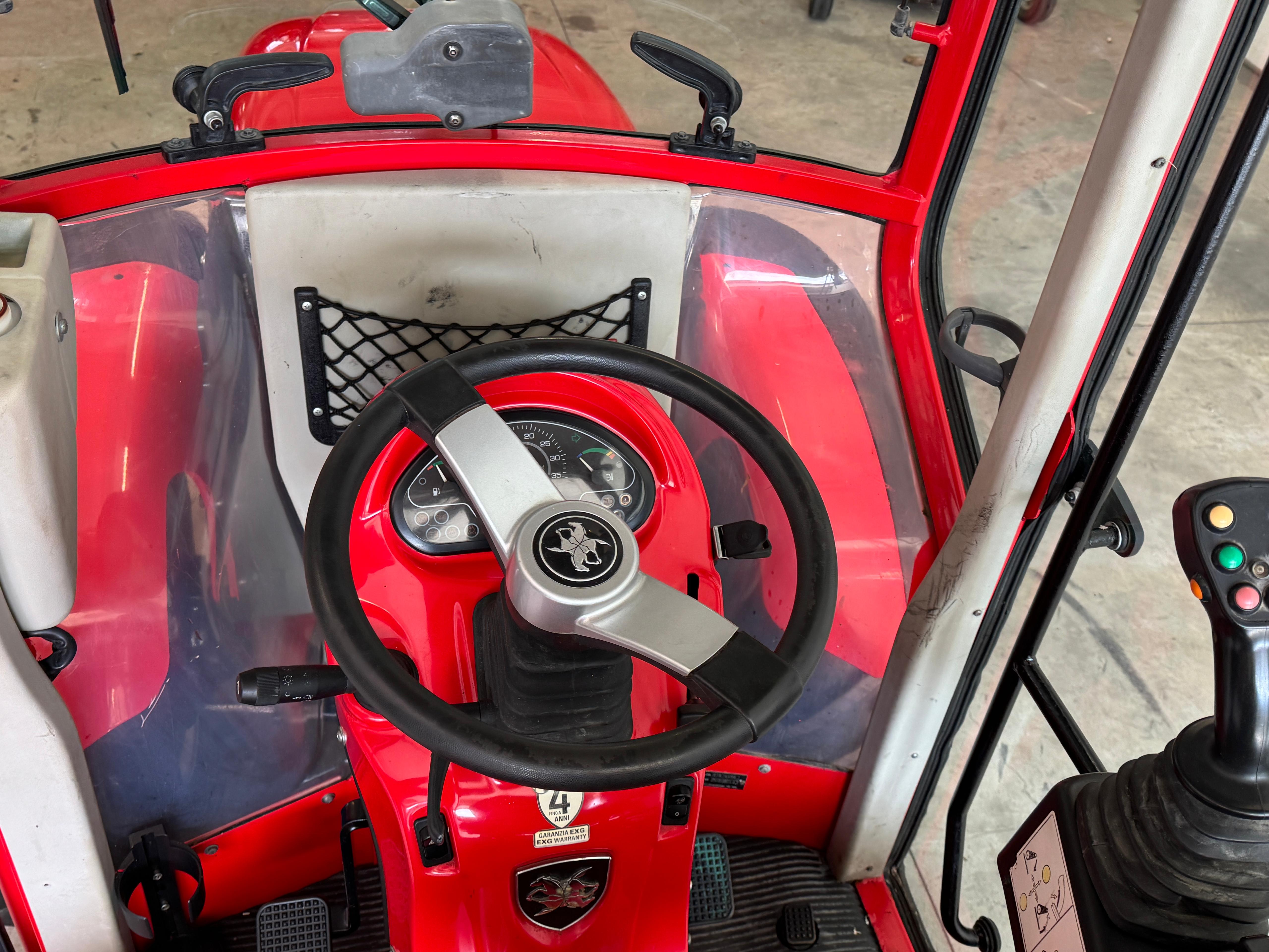 ANTONIO CARRRARO TTR 4400 (9)