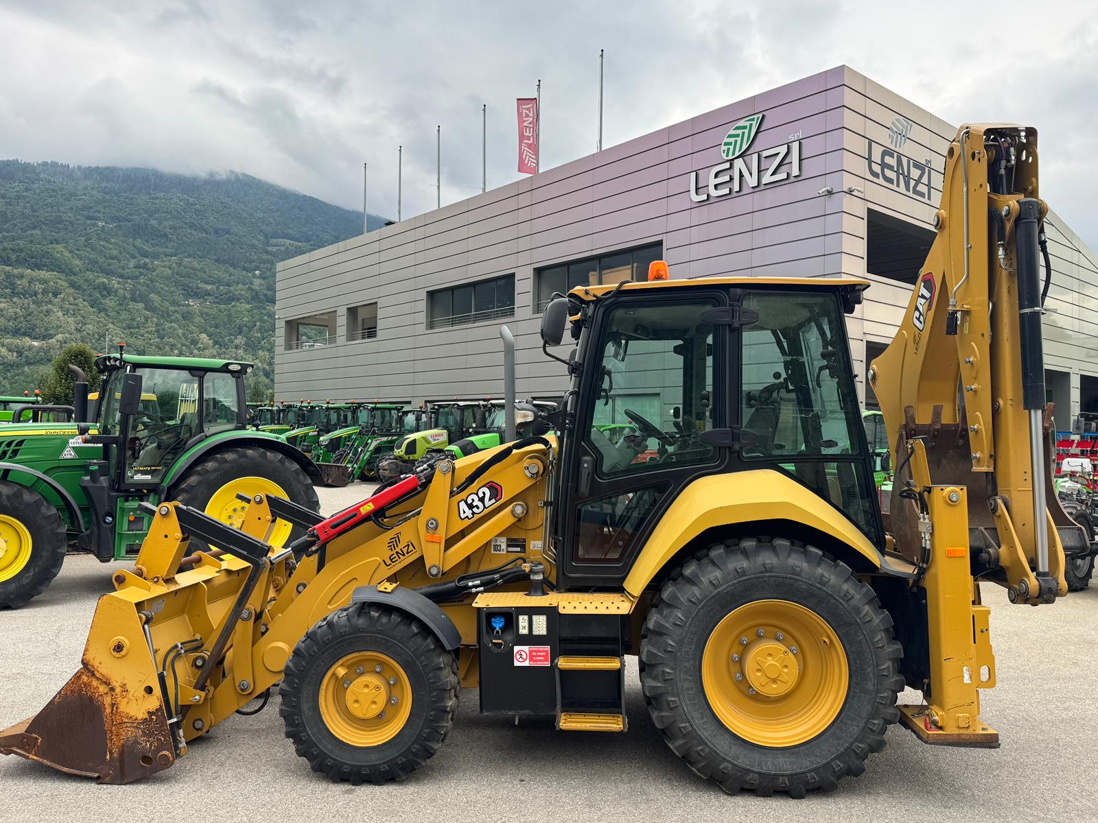 CAT 432 (1)