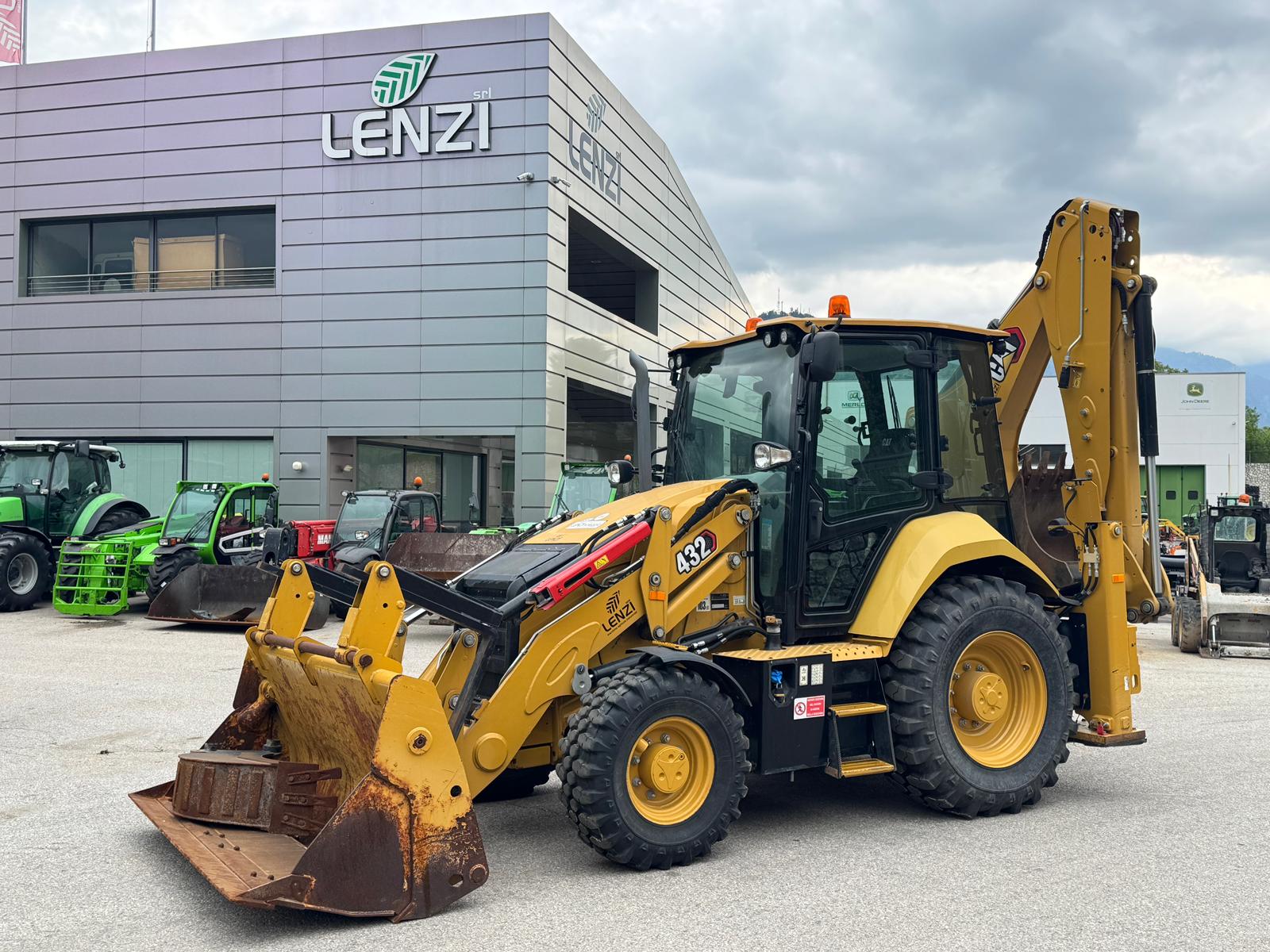 CAT 432 (2)