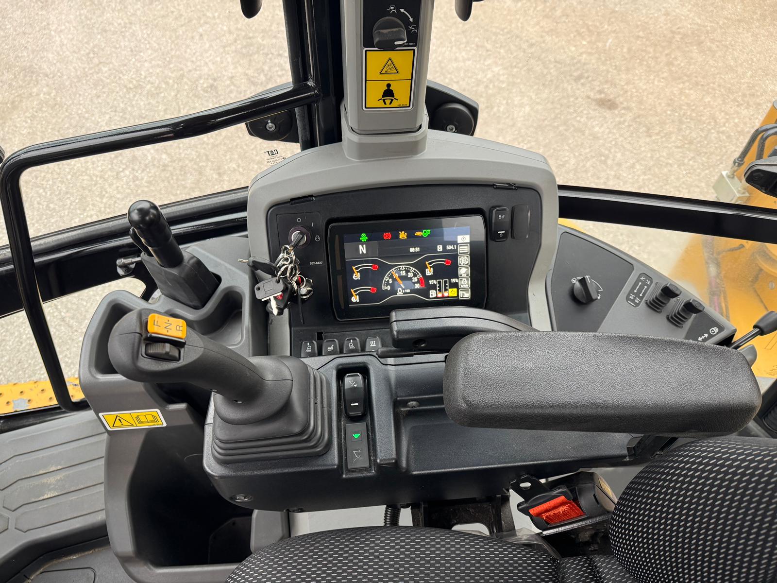 CAT 432 (6)