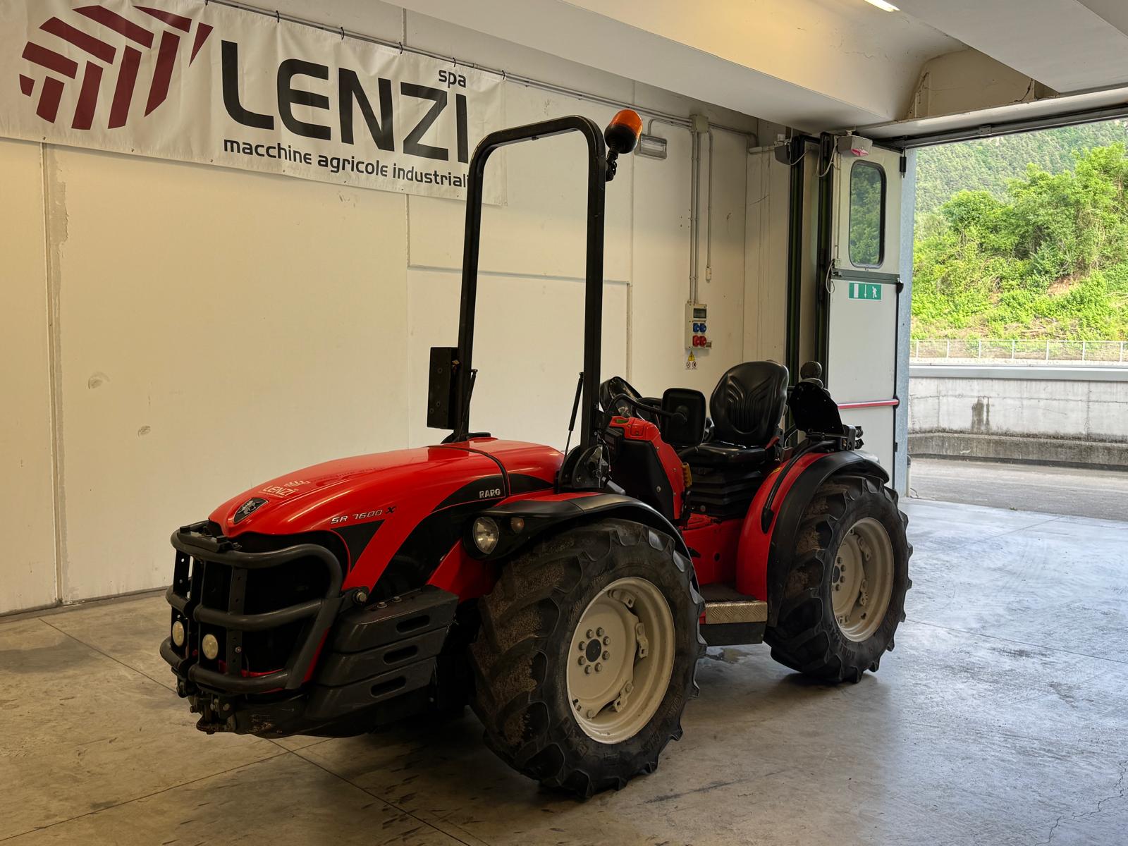 ANTONIO CARRARO SR 7600 INFINITY (1)