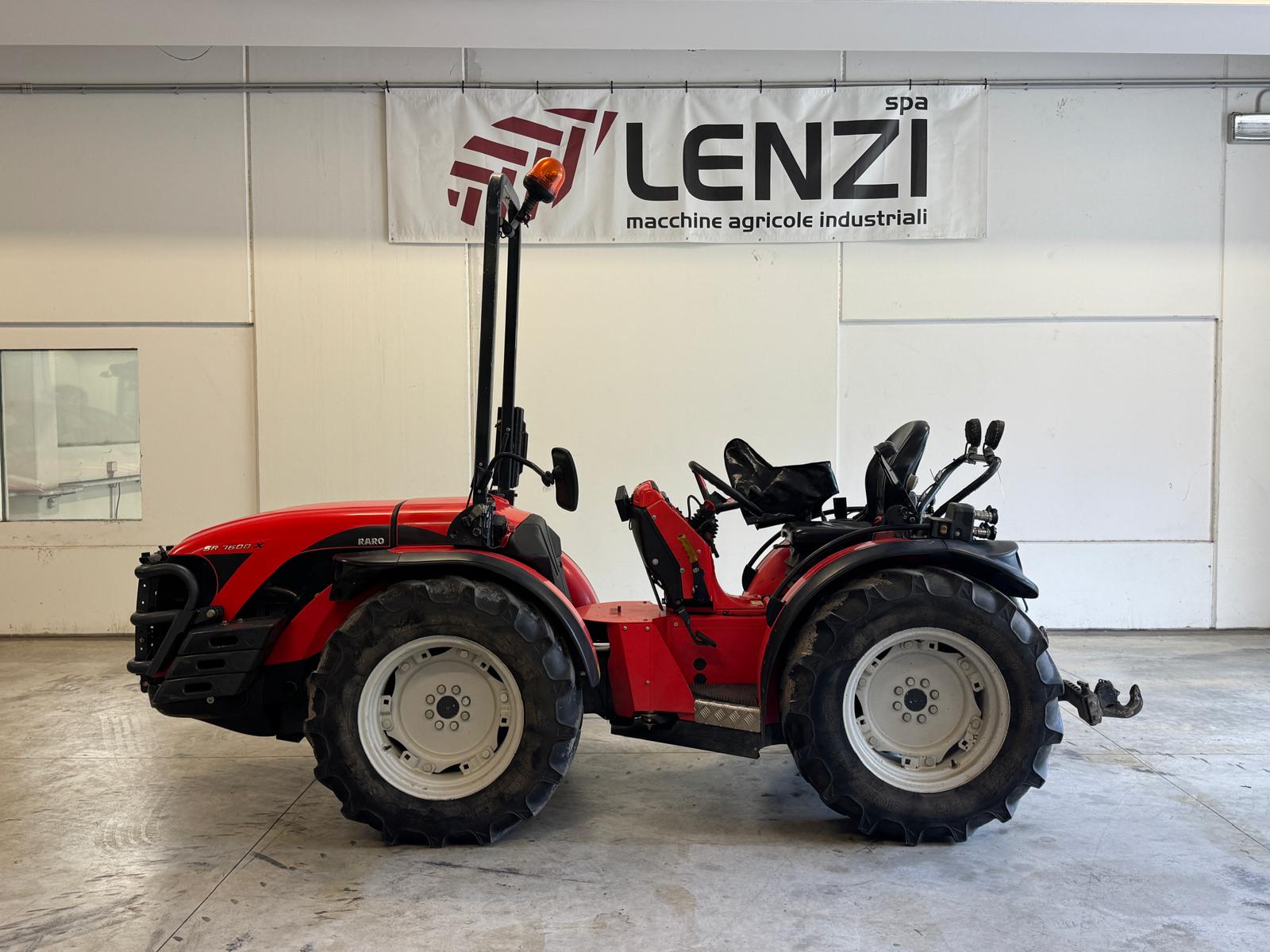 ANTONIO CARRARO SR 7600 INFINITY (2)