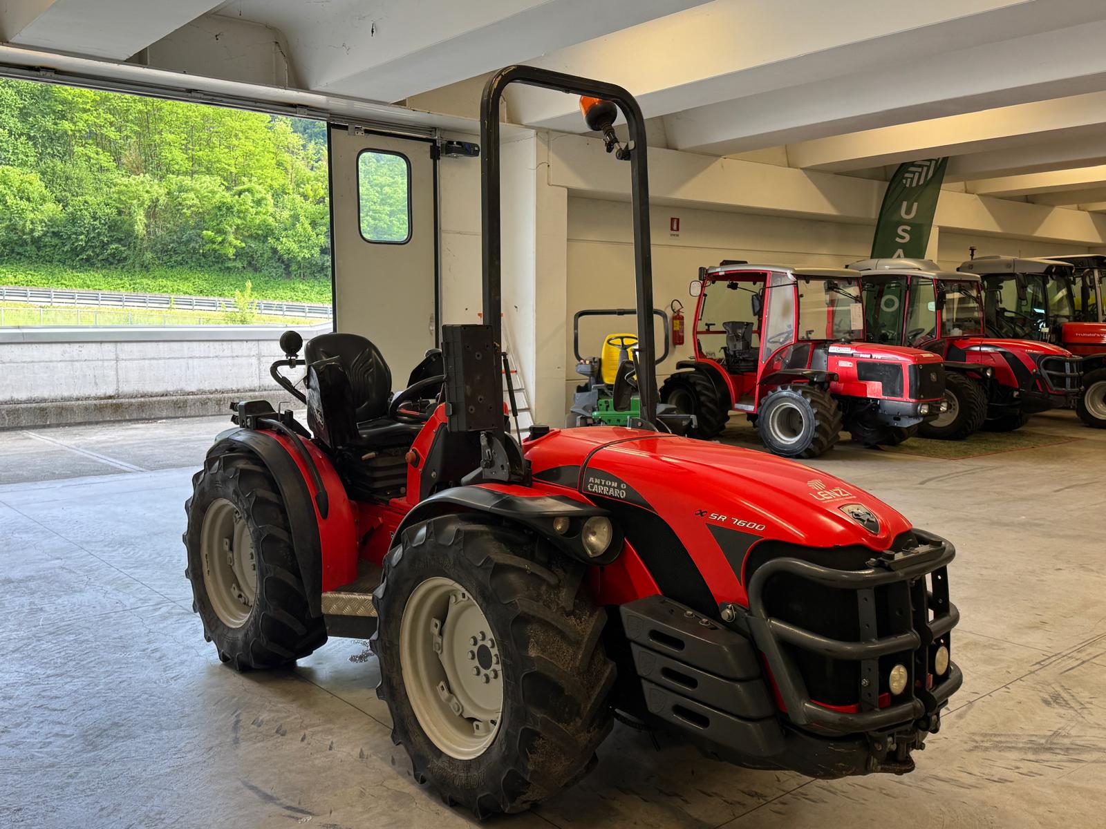 ANTONIO CARRARO SR 7600 INFINITY (4)