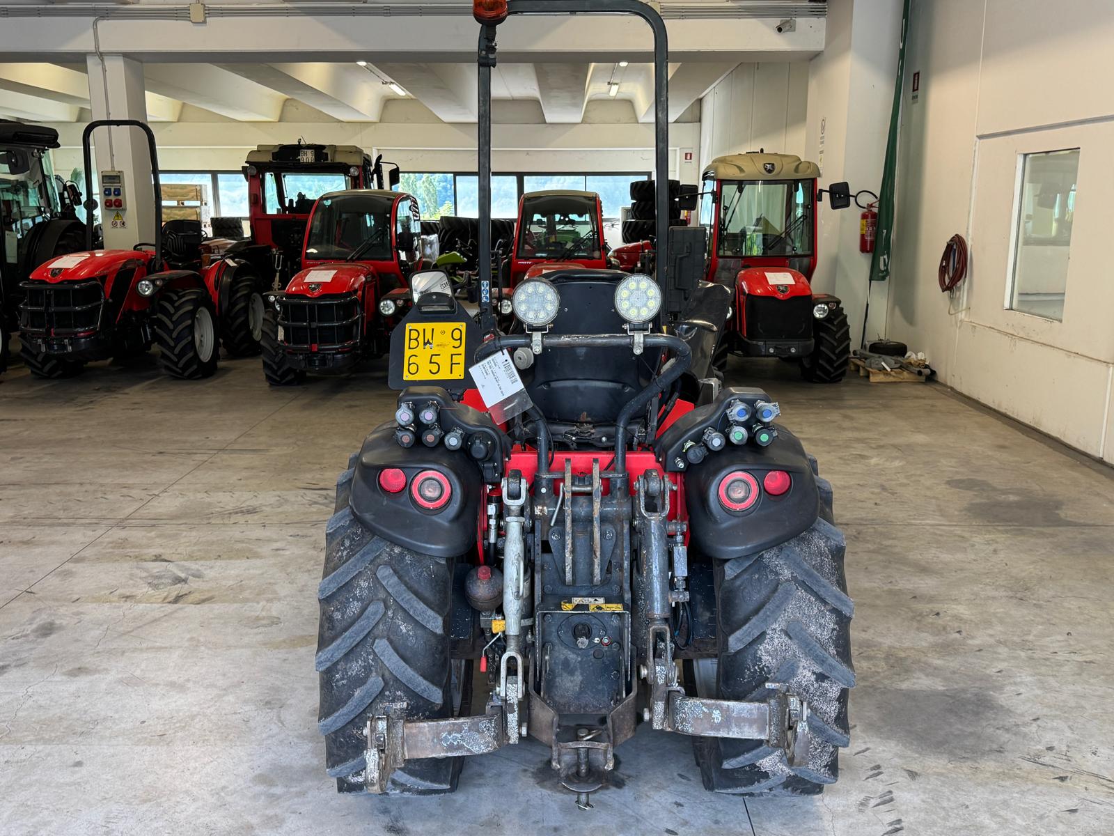 ANTONIO CARRARO SR 7600 INFINITY (6)