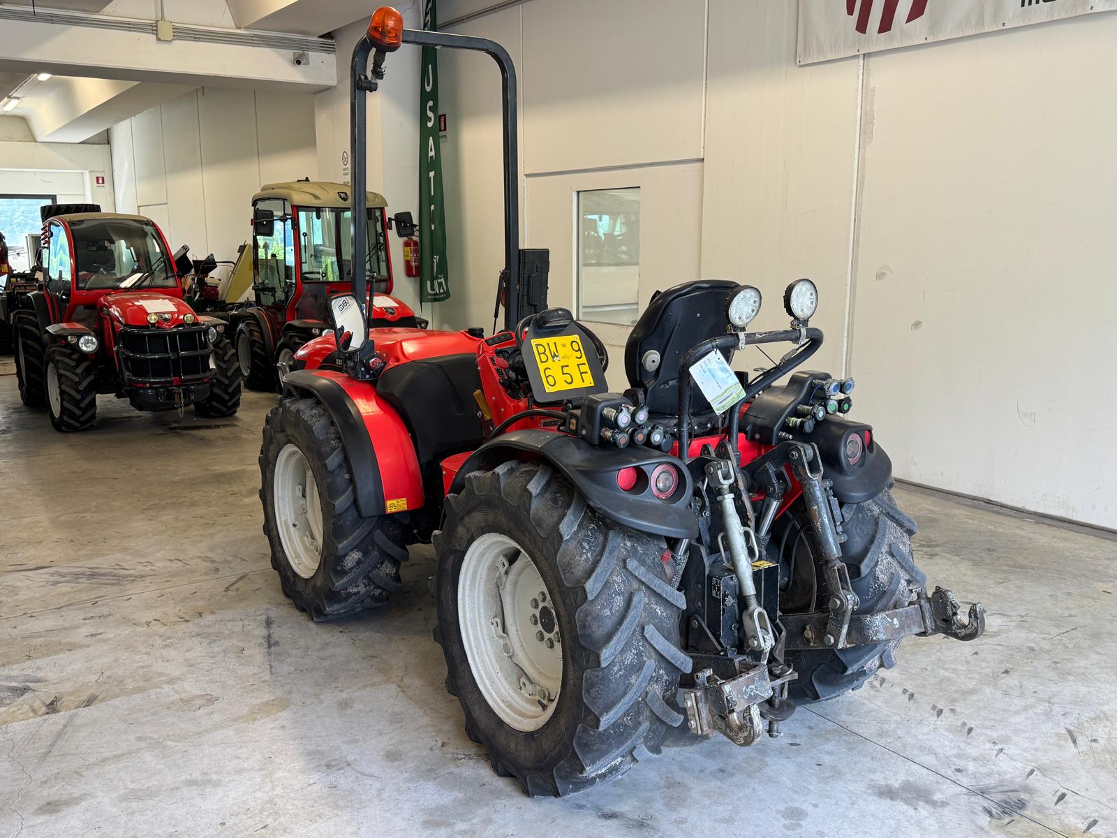 ANTONIO CARRARO SR 7600 INFINITY (7)