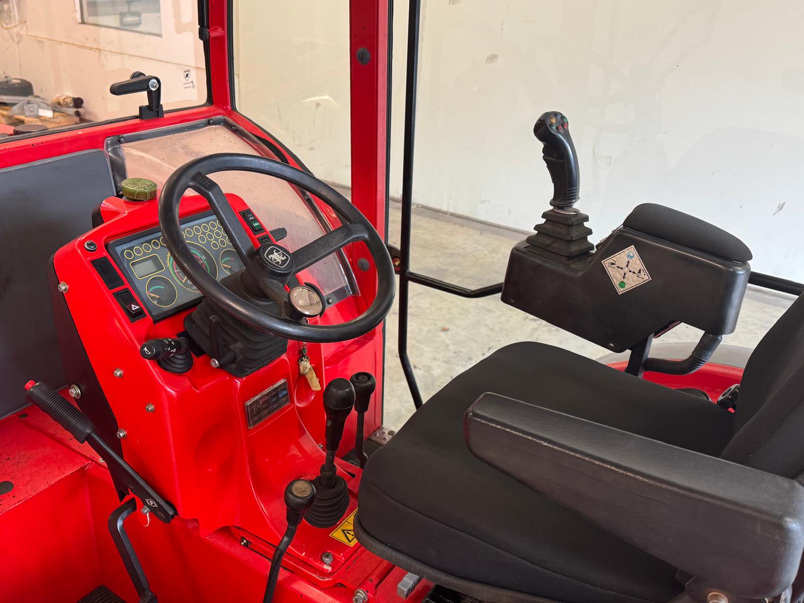 ANTONIO CARRARO TTR 9400 (10)