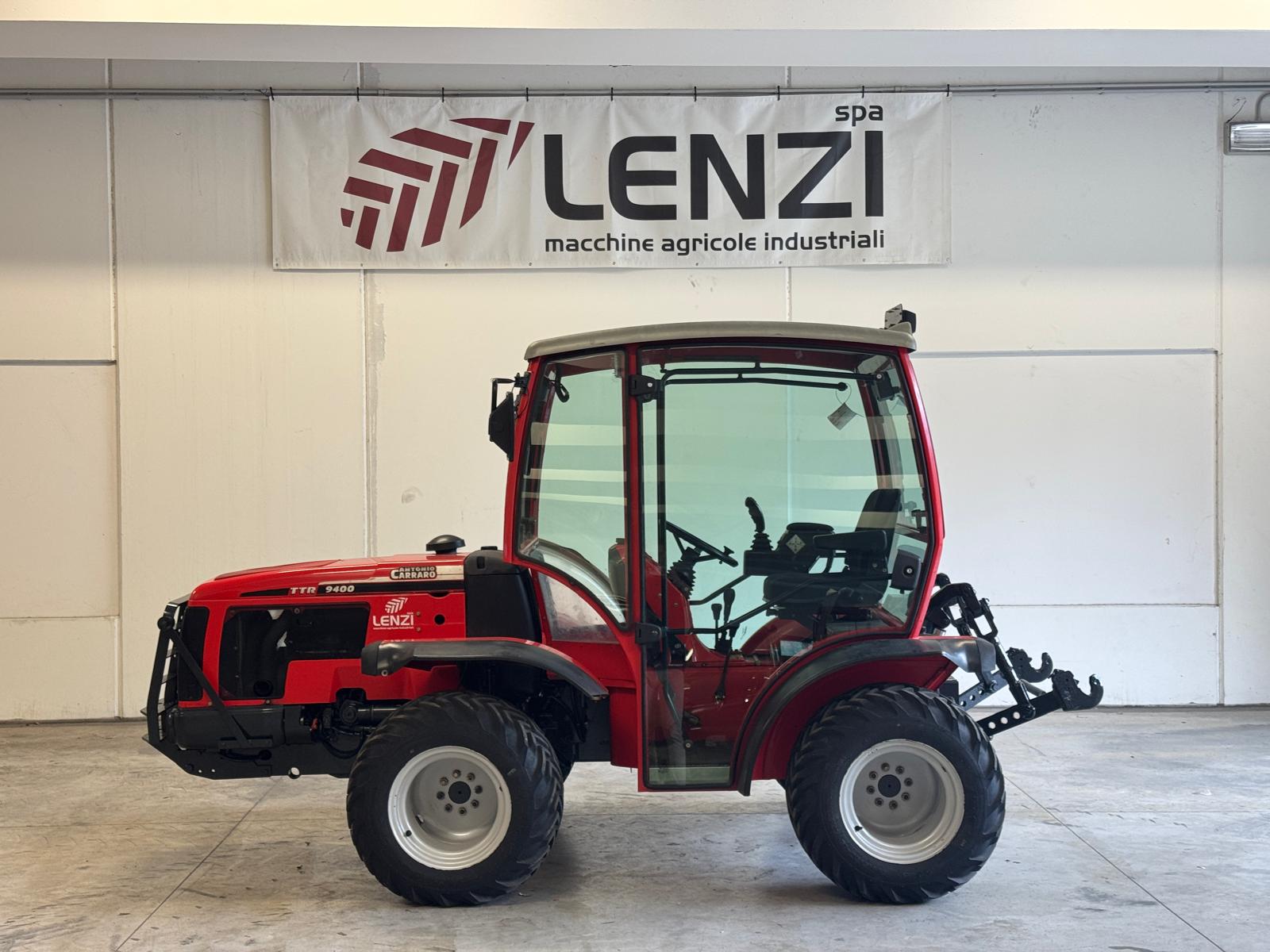 ANTONIO CARRARO TTR 9400 (2)