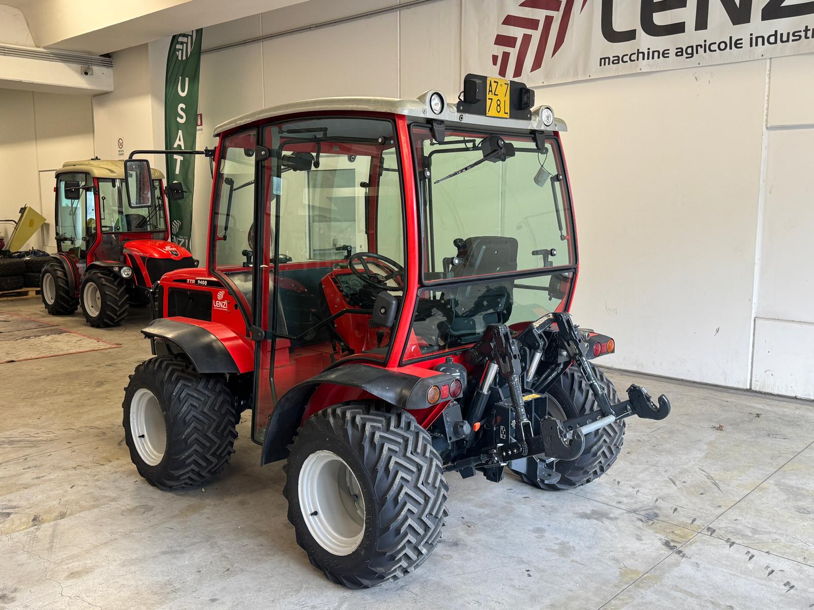 ANTONIO CARRARO TTR 9400 (8)