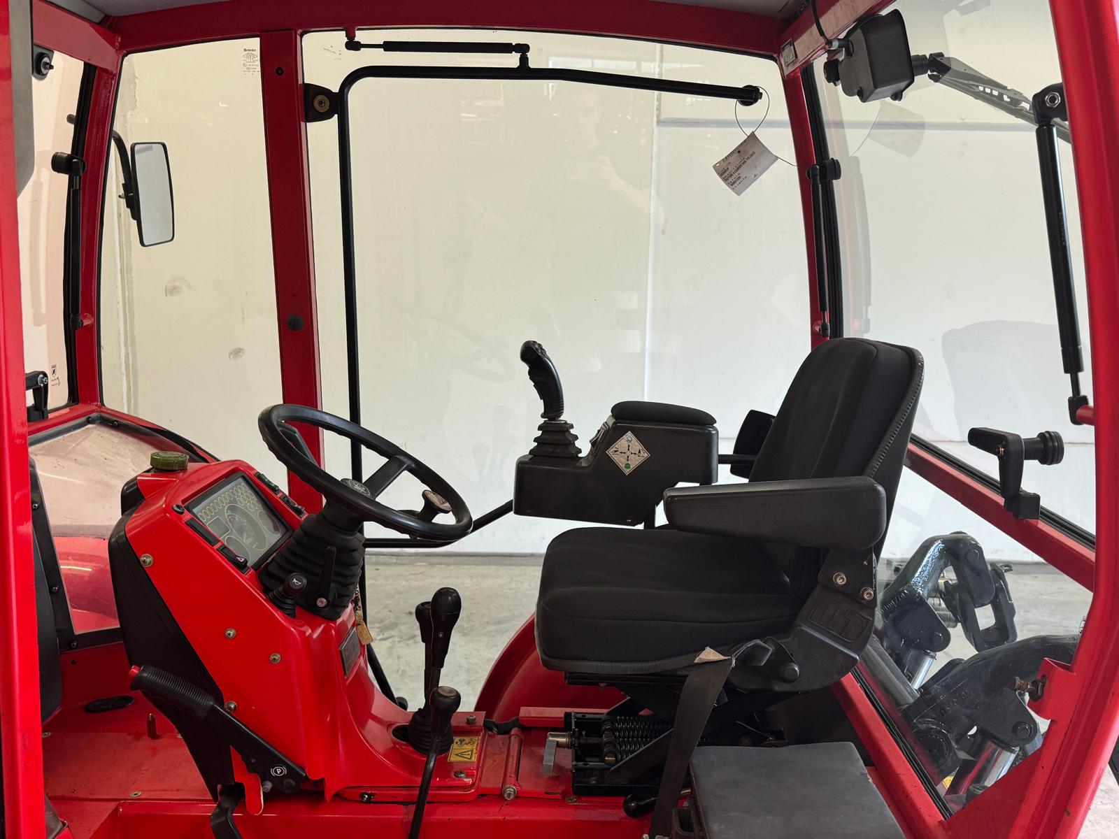 ANTONIO CARRARO TTR 9400 (9)