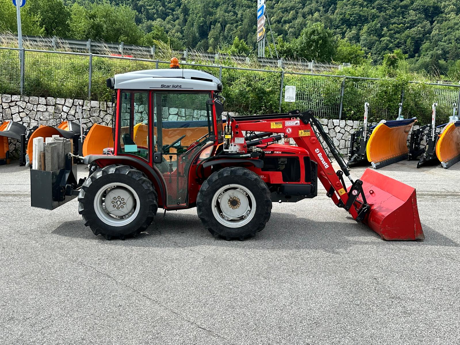 ANTONIO CARRARO TRX 9400S (3)