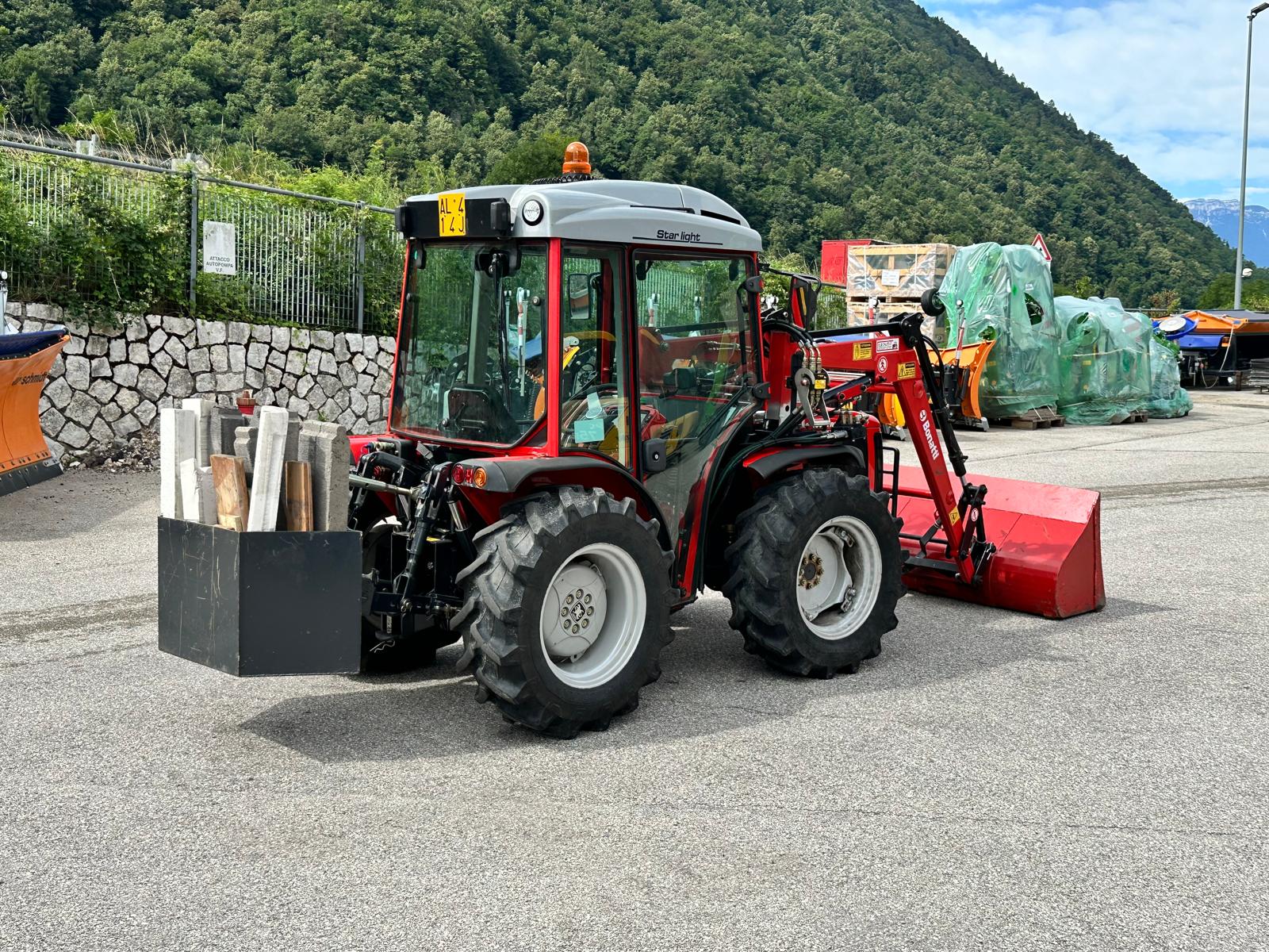 ANTONIO CARRARO TRX 9400S (4)