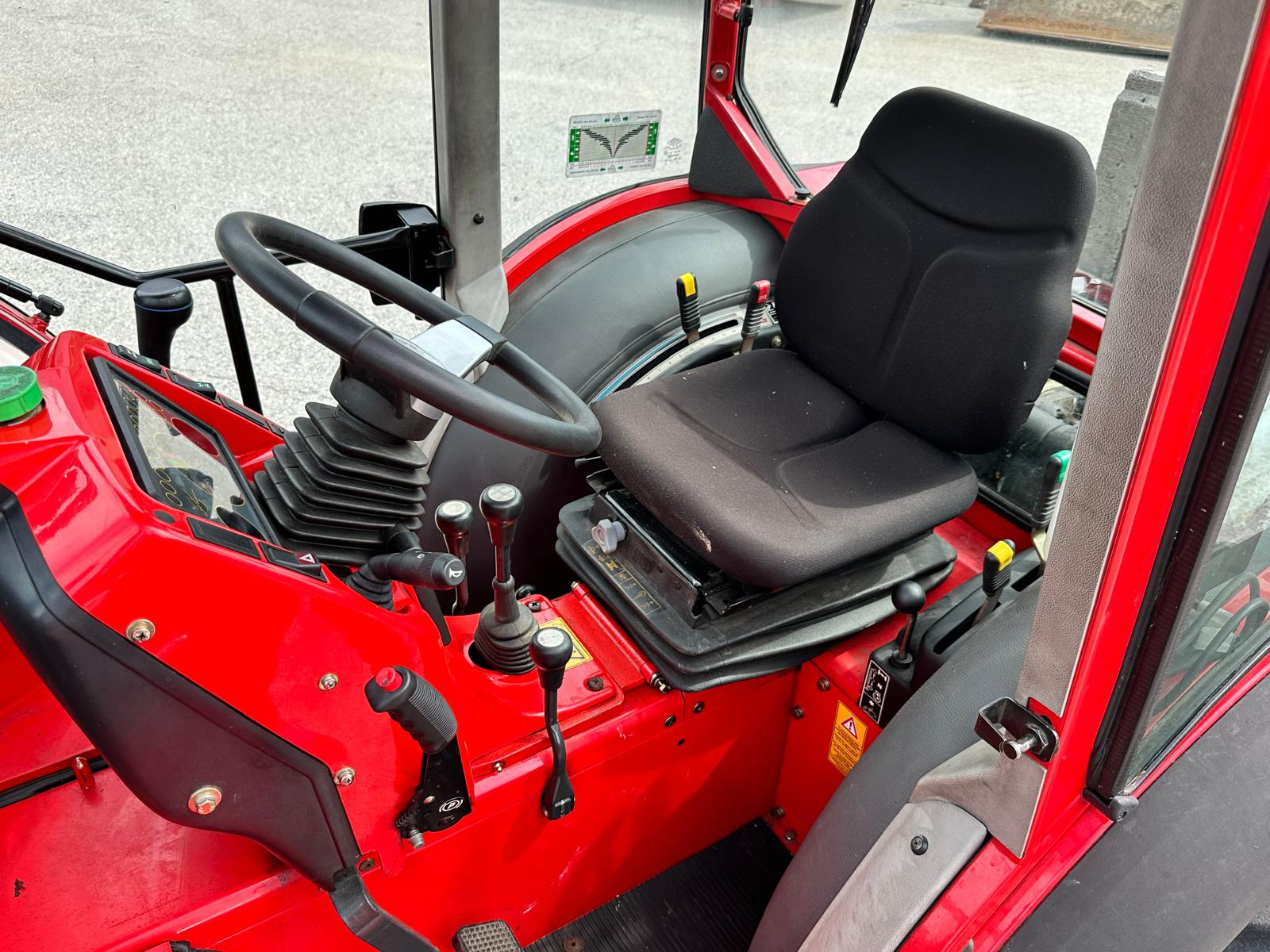 ANTONIO CARRARO TRX 9400S (5)