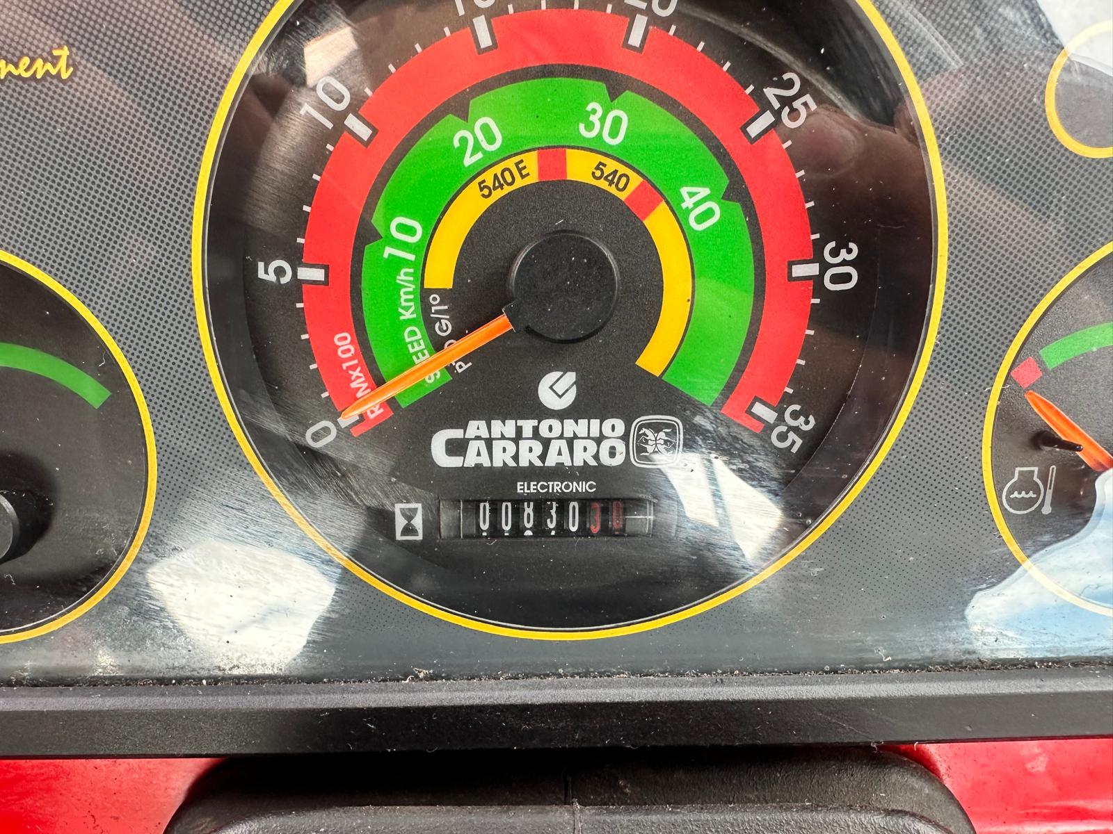 ANTONIO CARRARO TRX 9400S (6)