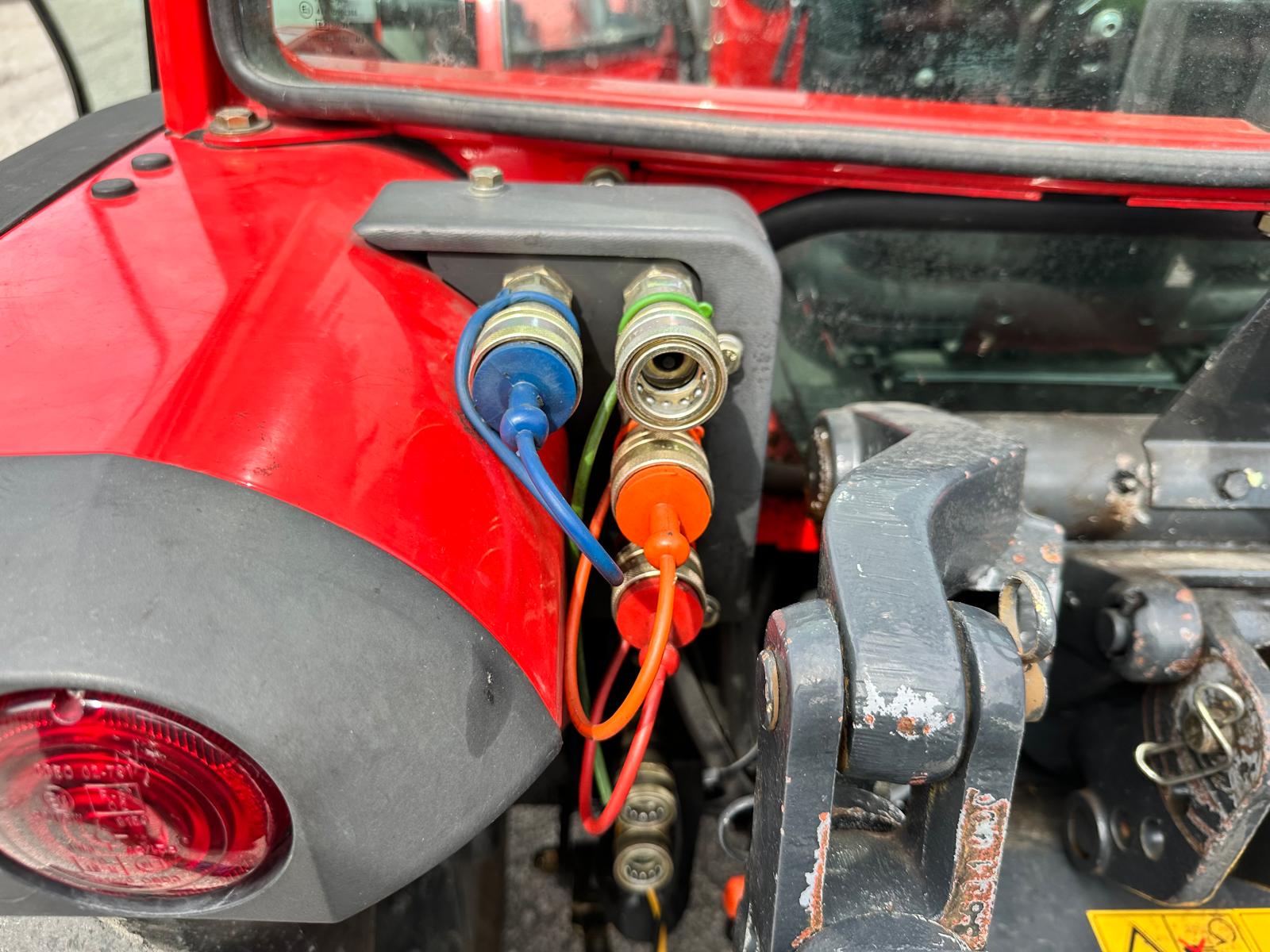 ANTONIO CARRARO TRX 9400S (9)
