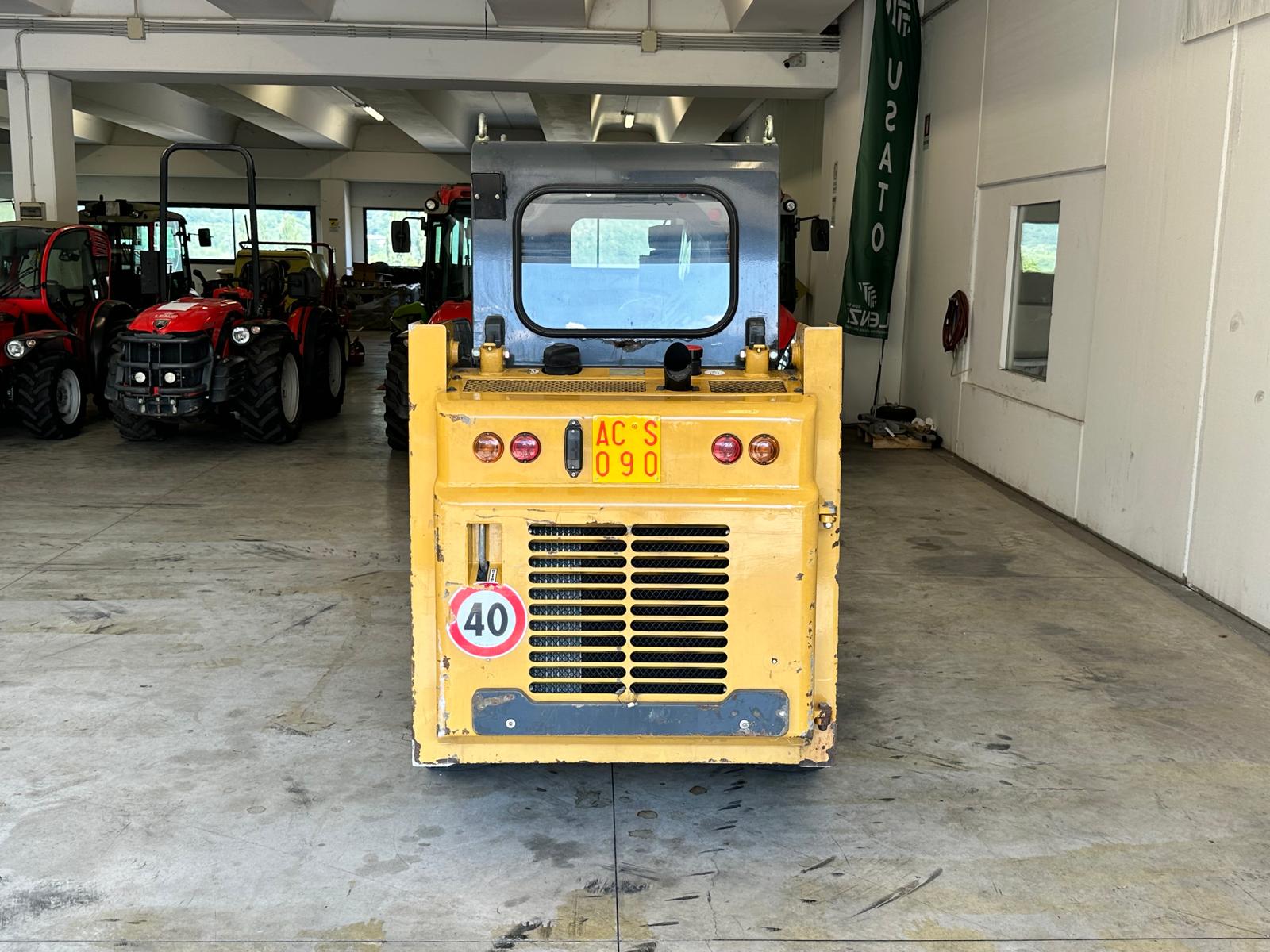 EUROMACH ESK 130 (1)