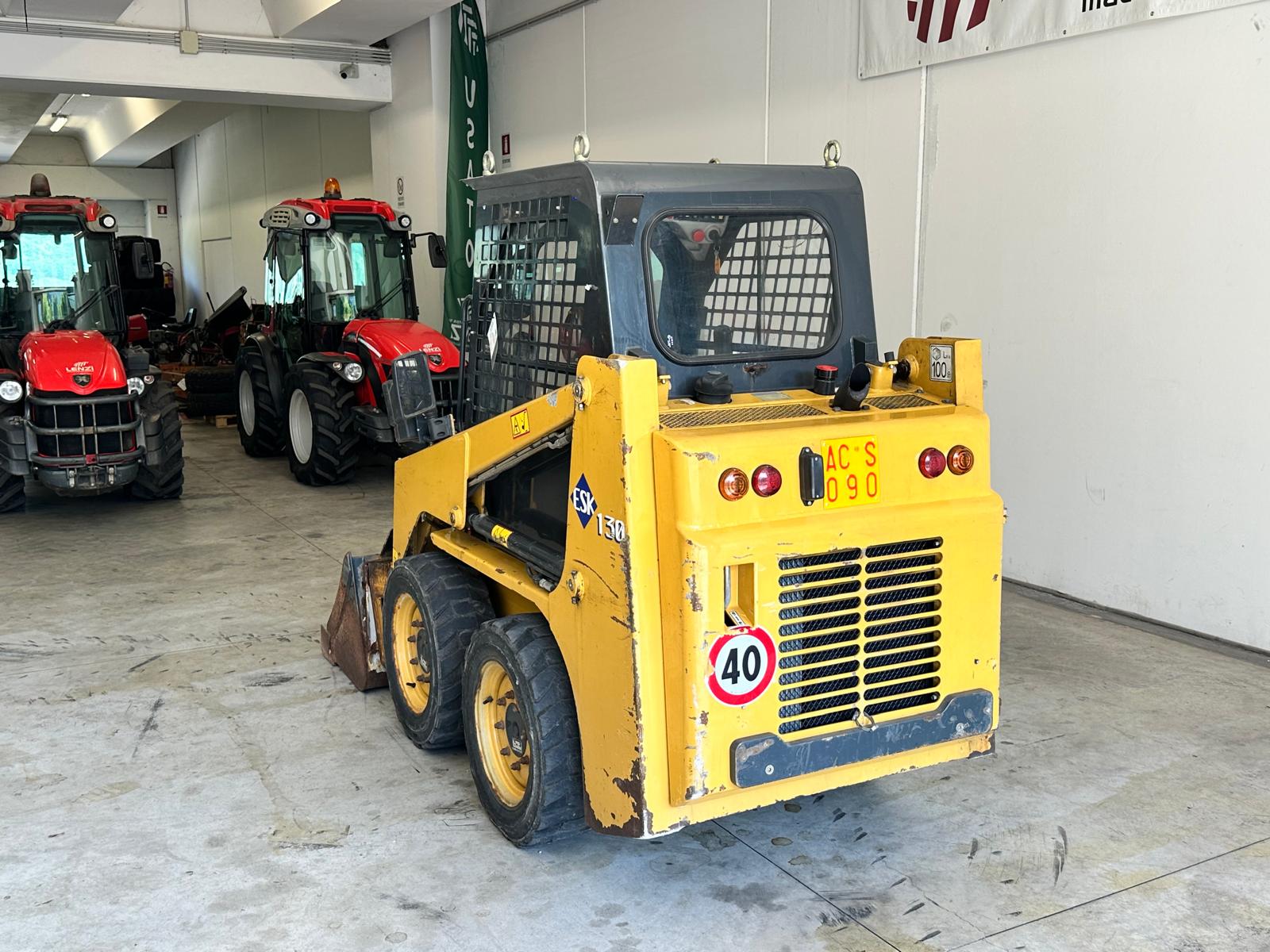 EUROMACH ESK 130 (2)