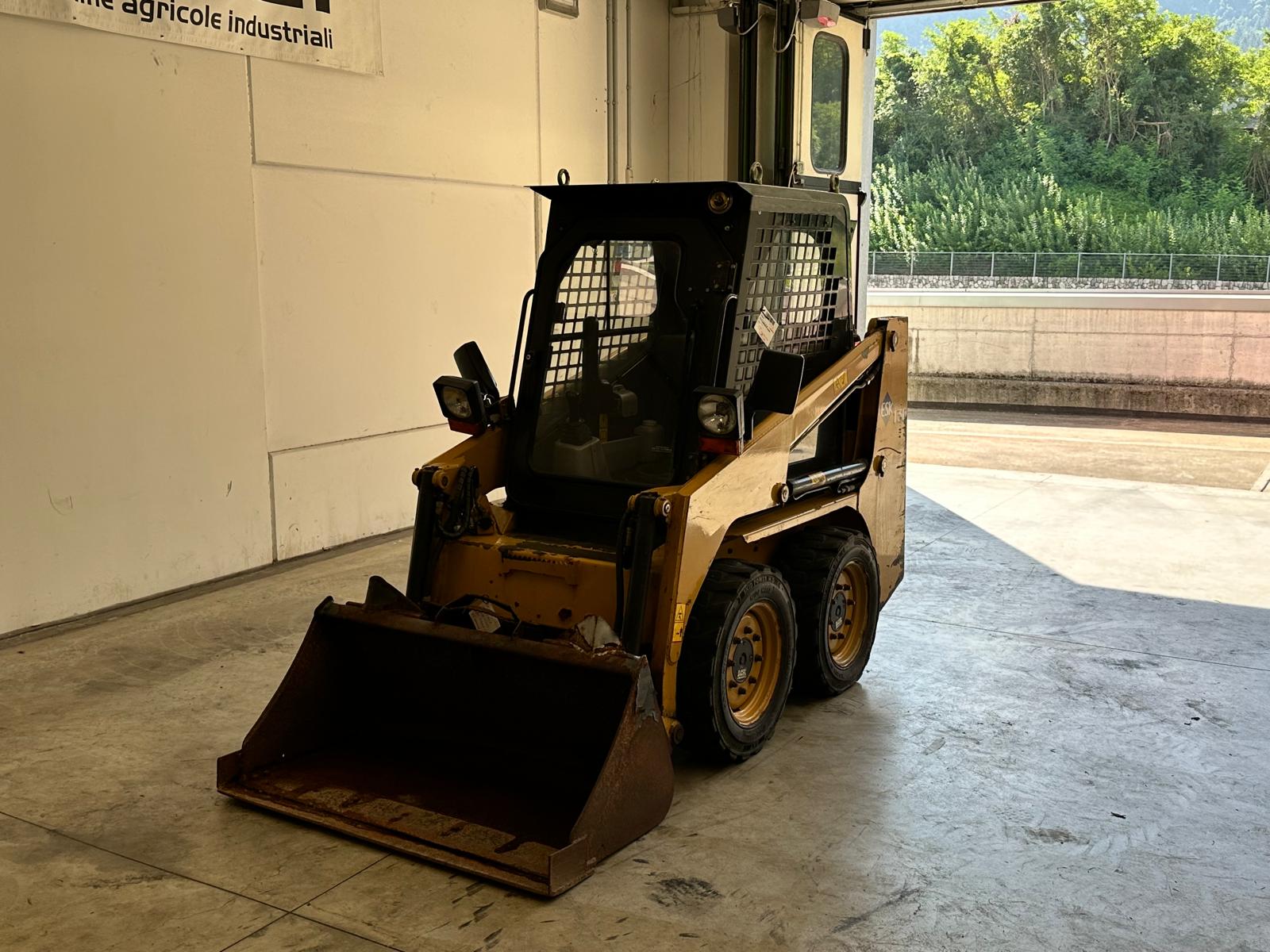 EUROMACH ESK 130 (5)