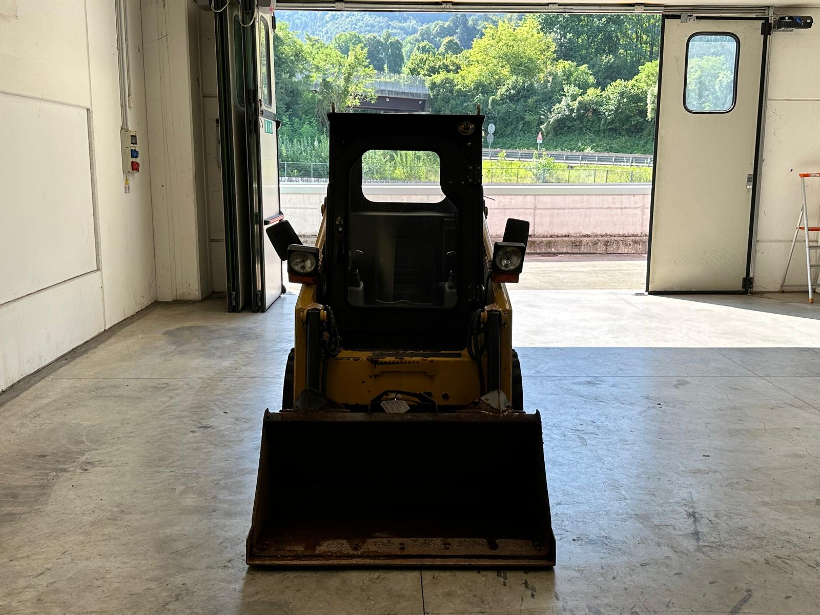 EUROMACH ESK 130 (6)