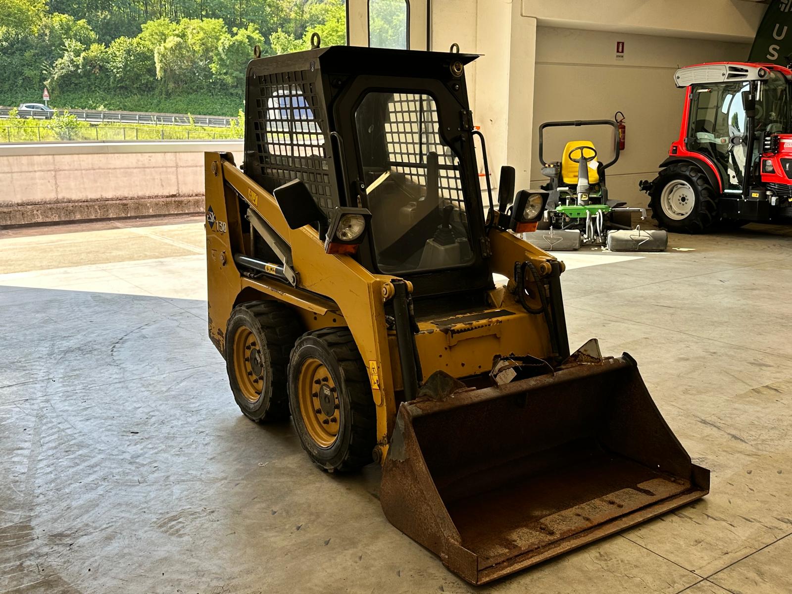 EUROMACH ESK 130 (7)