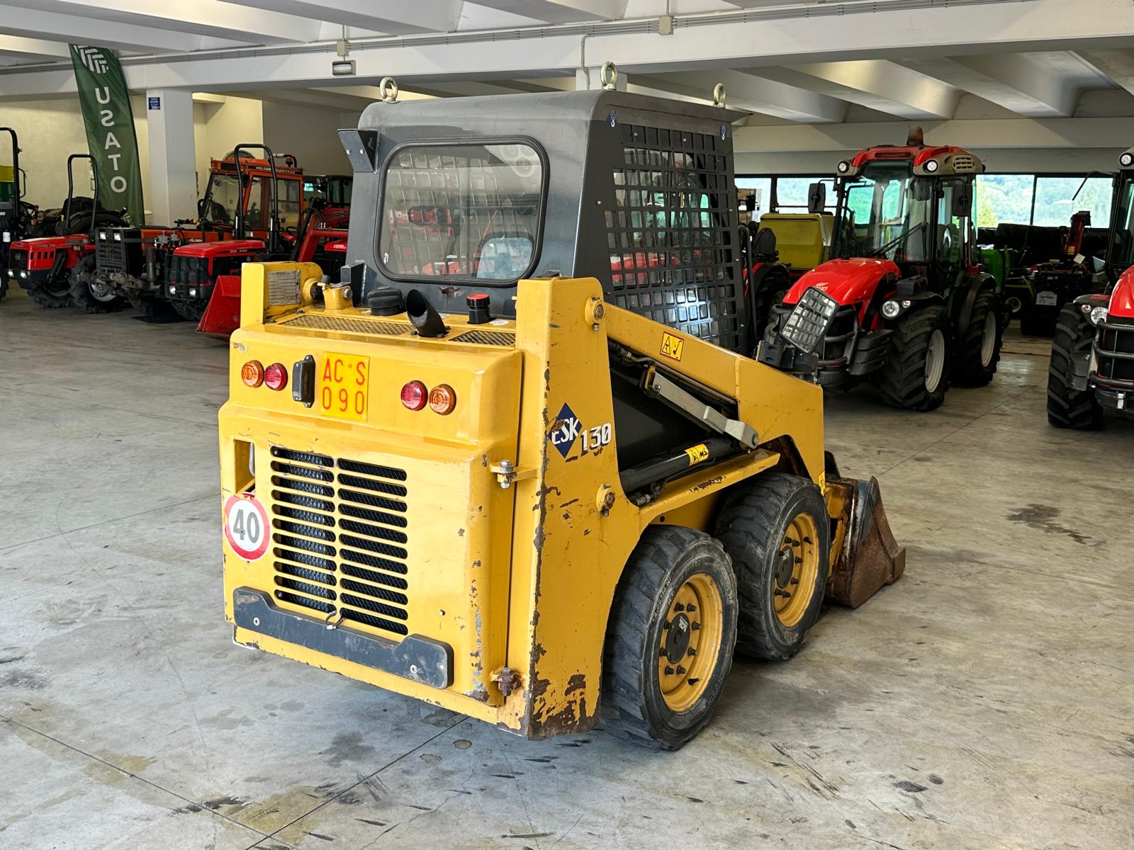 EUROMACH ESK 130 (8)