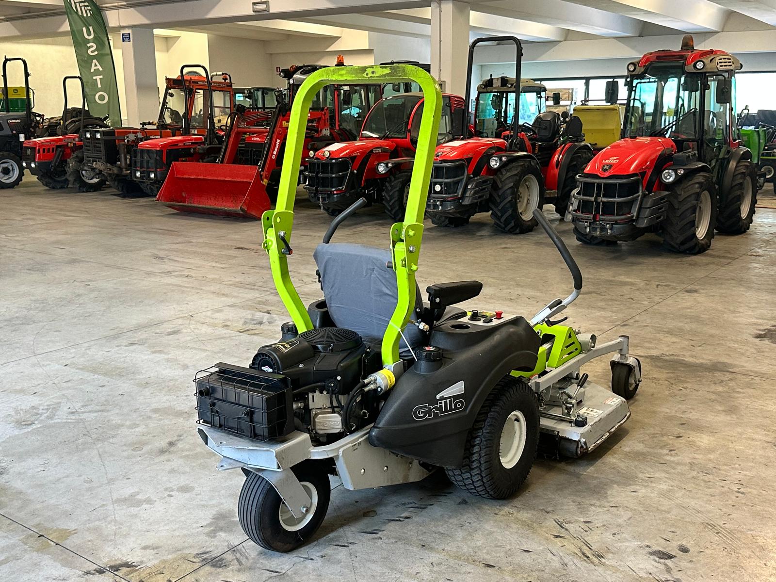 GRILLO FX 27 (2)
