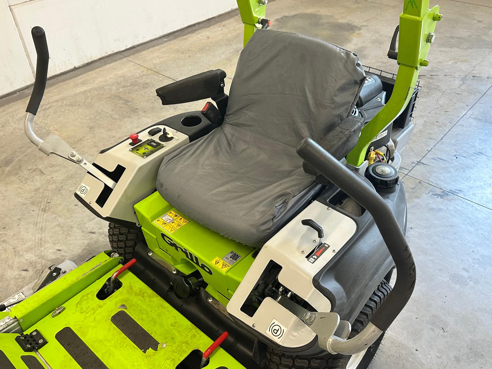 GRILLO FX 27 (3)