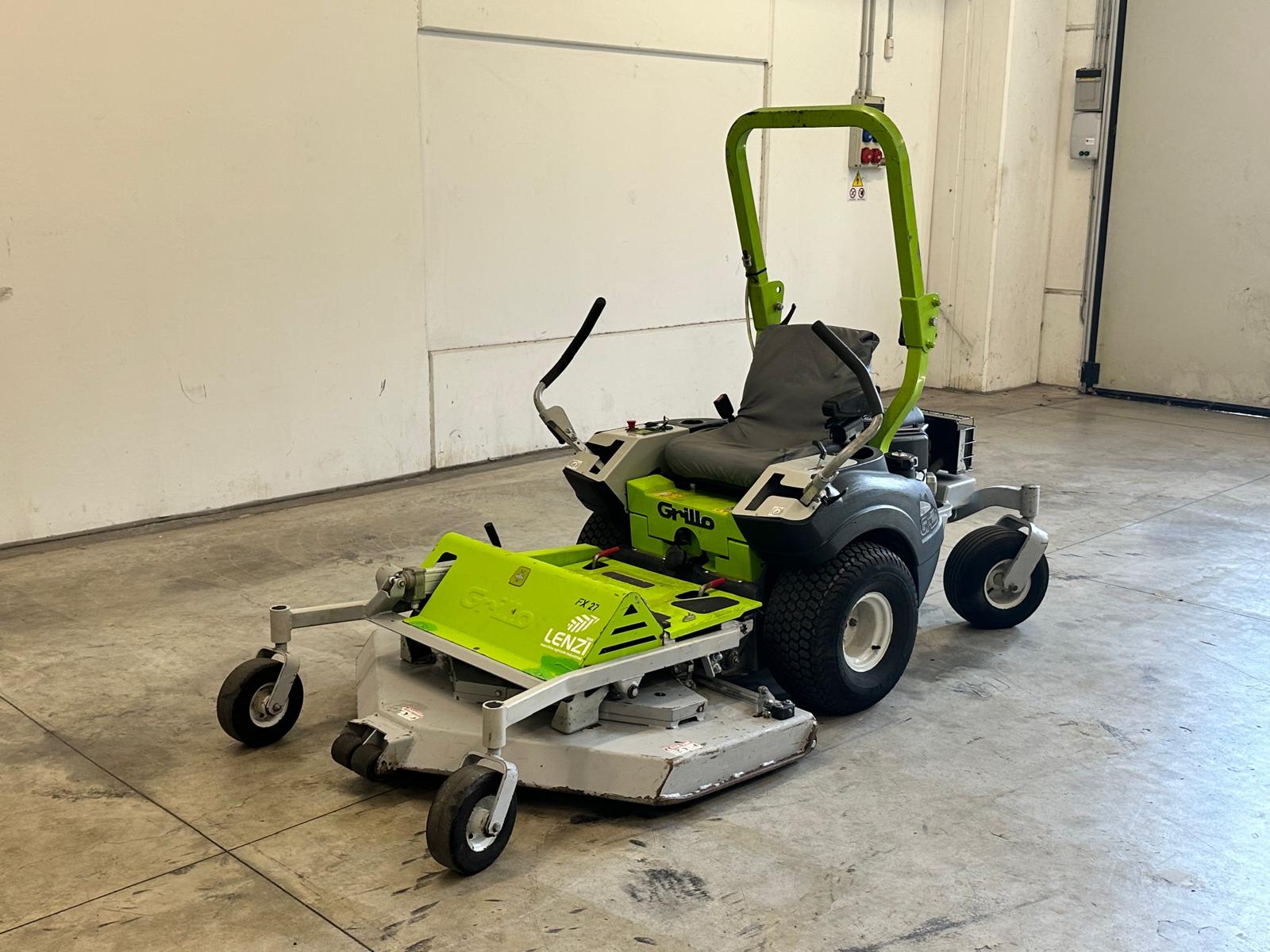 GRILLO FX 27 (4)