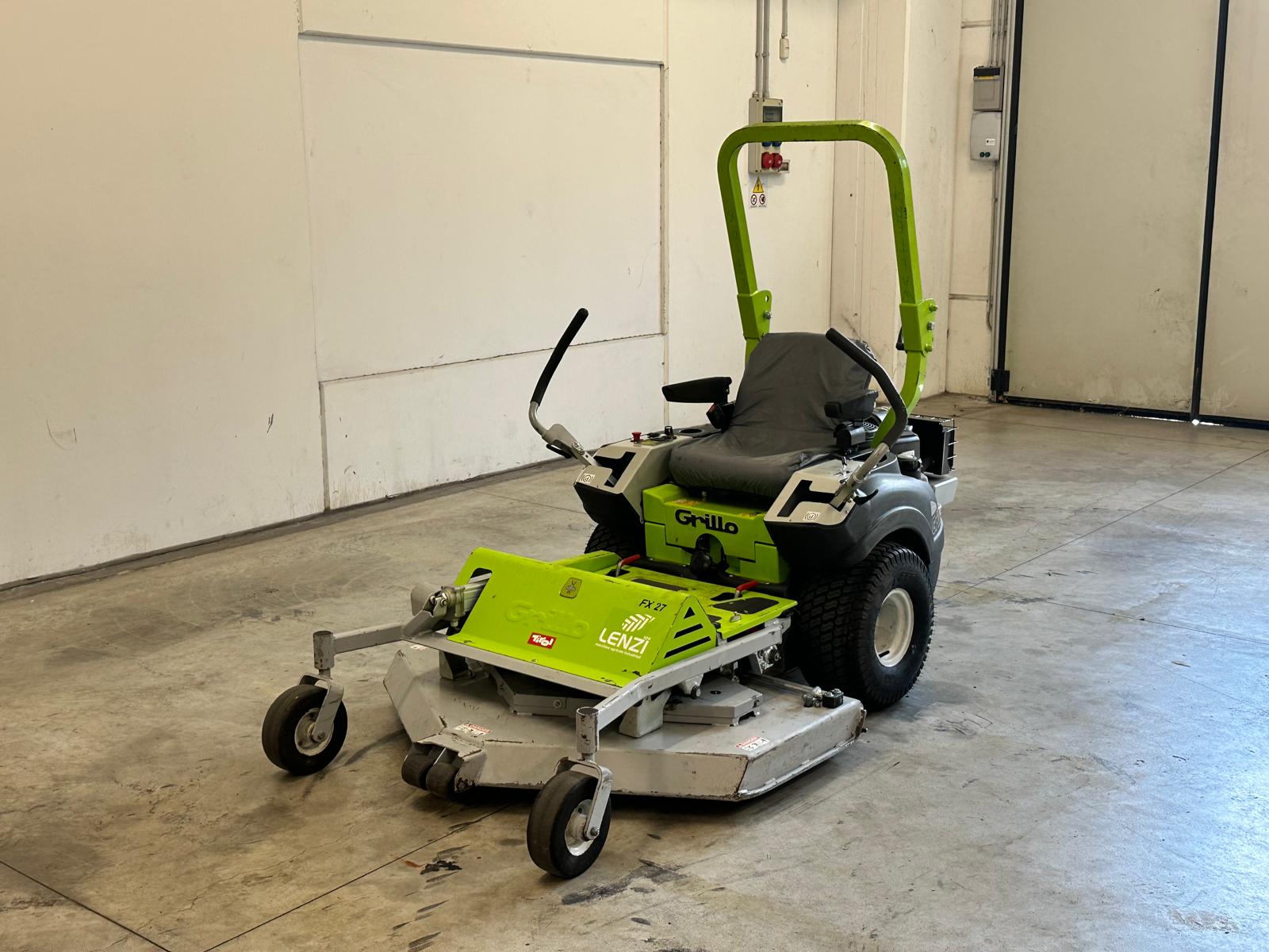GRILLO FX 27 (4)