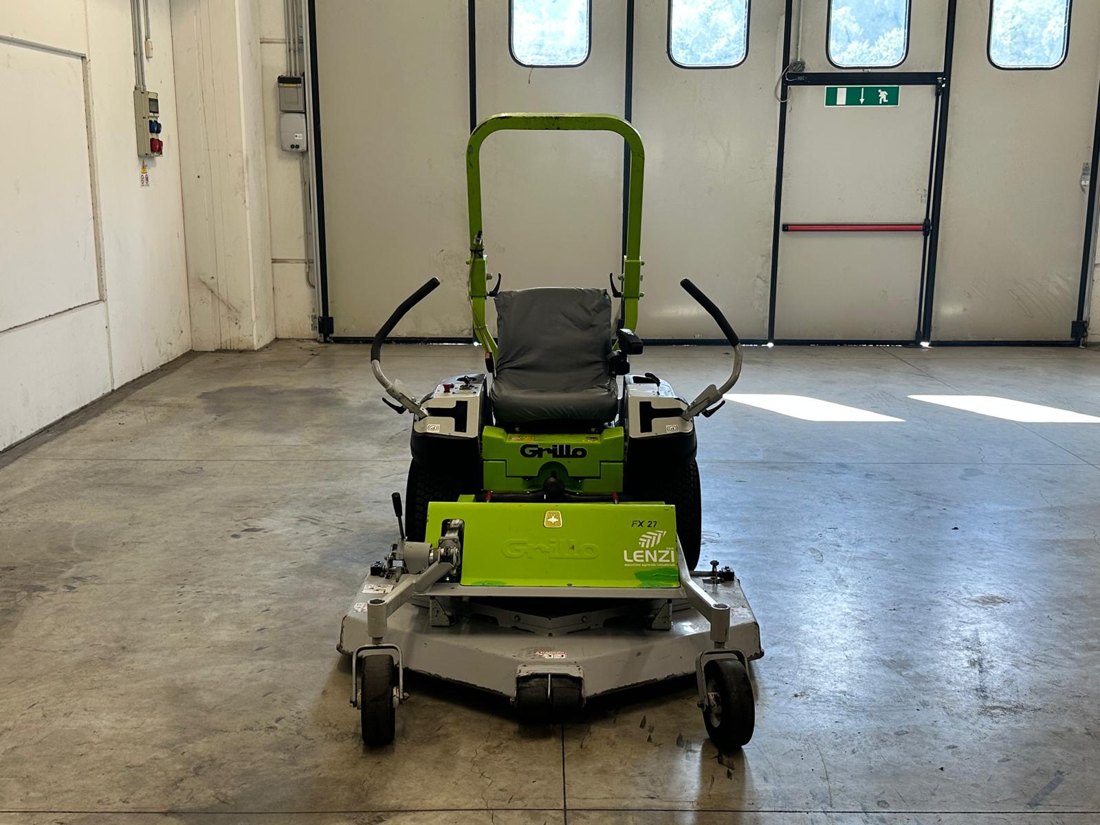 GRILLO FX 27 (5)