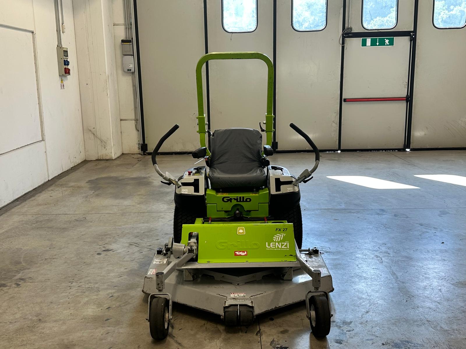 GRILLO FX 27 (5)