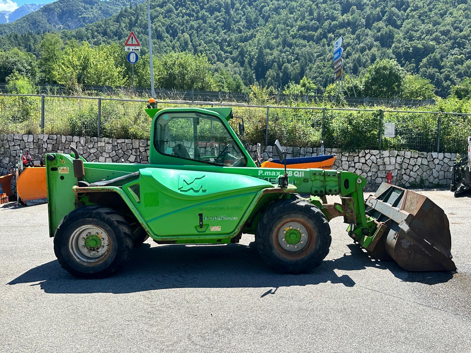 MERLO P38.12 PLUS (5)