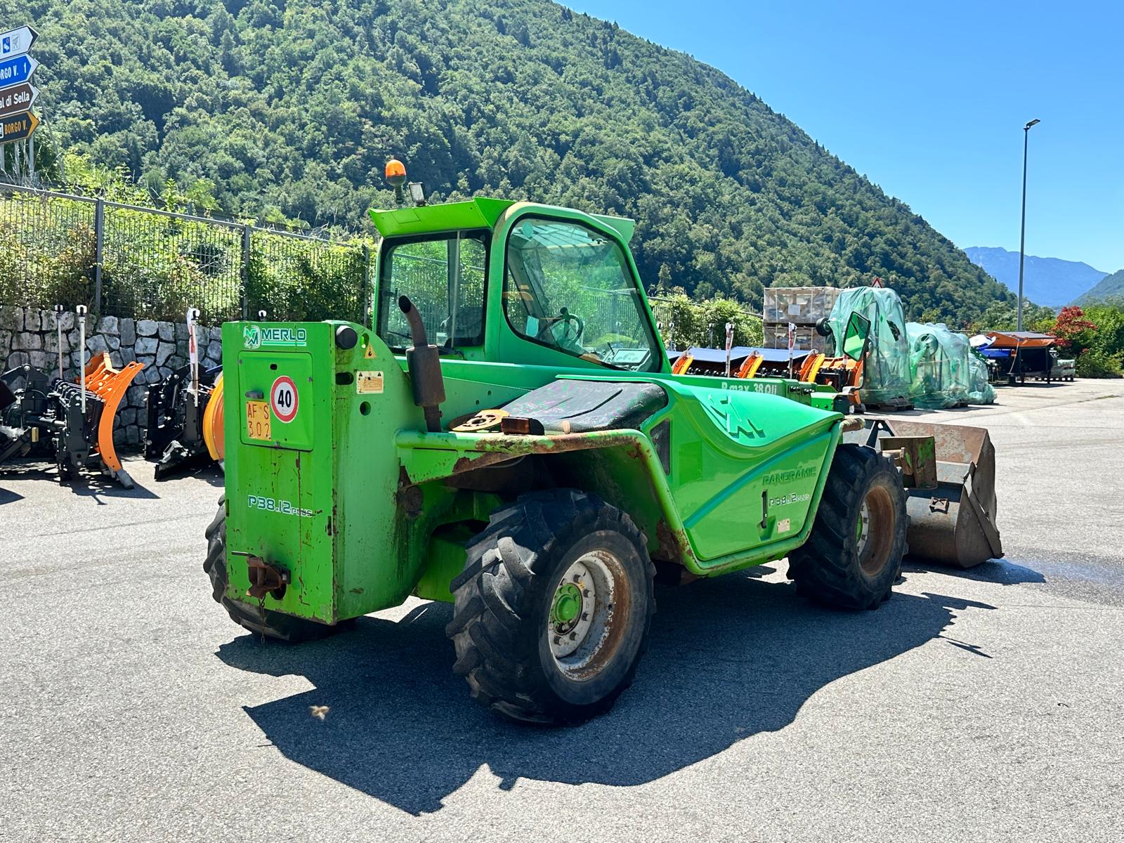 MERLO P38.12 PLUS (6)
