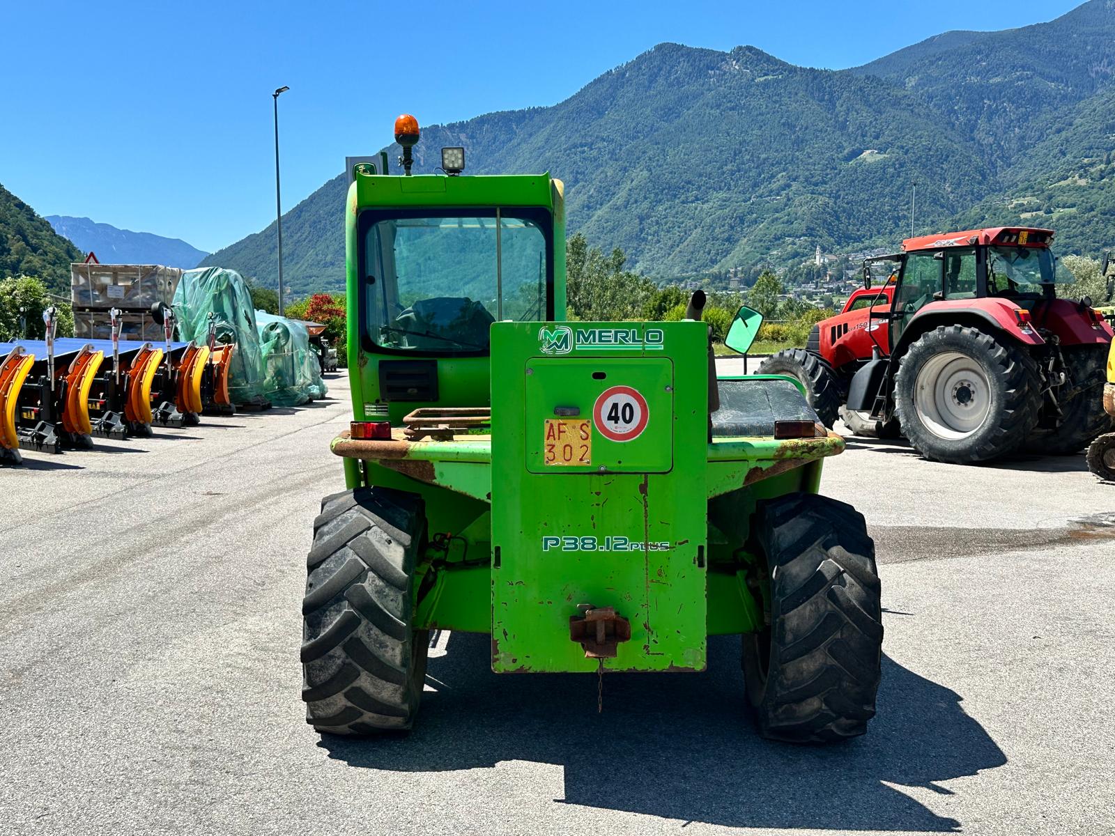 MERLO P38.12 PLUS (7)