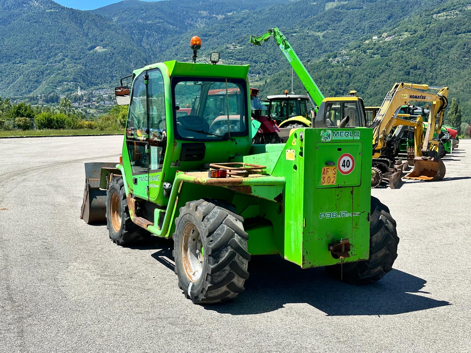 MERLO P38.12 PLUS (8)